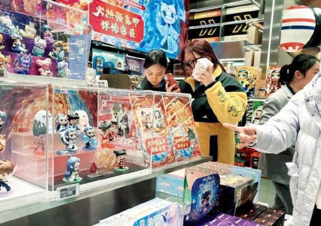 年輕人,，花1000多億干這個！押注谷子經(jīng)濟