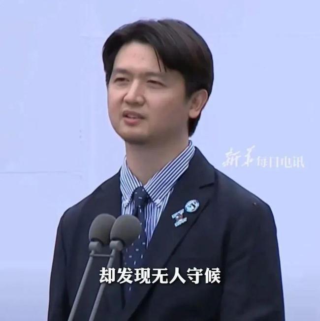 作家獲獎后追憶已故女友 余華回應(yīng) 感人故事觸動人心