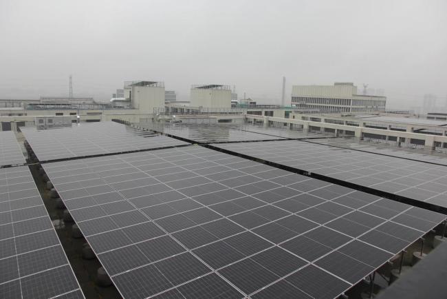高質(zhì)量發(fā)展看能源 探訪大灣區(qū)最大新型儲(chǔ)能電站