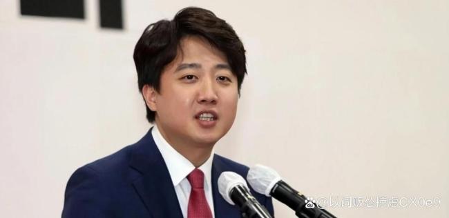 韓國大選民調(diào)落后12% 金文洙會輸嗎 局勢仍存變數(shù)