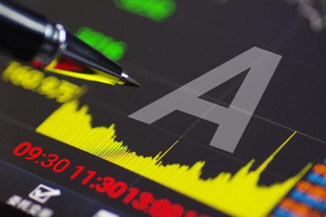 A股開盤跳水，是誰引發(fā),？主力資金持續(xù)撤退