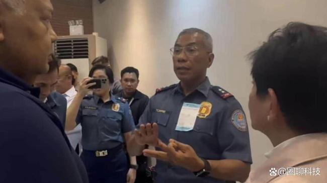 专家谈马科斯提拔抓杜特尔特的官员 政治风暴下的险棋