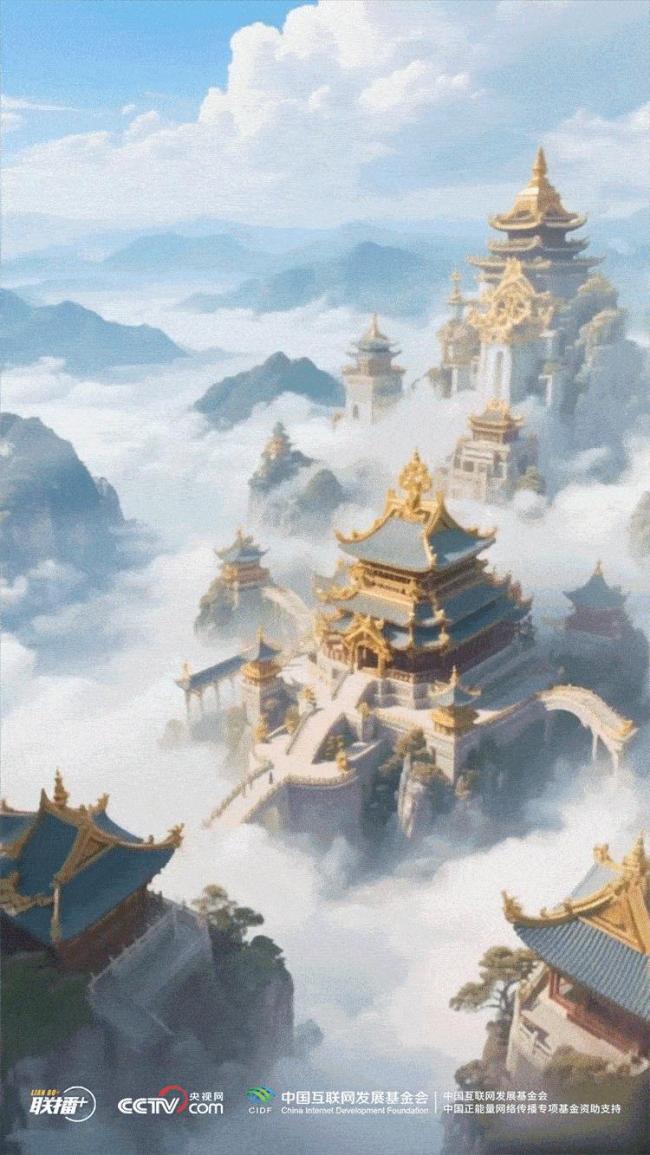 大國重器命名里的中式浪漫 科技與文化的交響