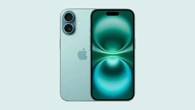 曝iPhone17基礎款升級幅度有限