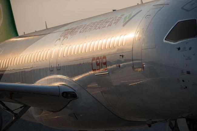 美禁運(yùn)C919發(fā)動機(jī) 破局之道在哪里 核心技術(shù)自主可控