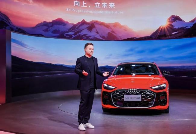 直擊2025粵港澳大灣區(qū)車展 科技引領(lǐng)未來車展