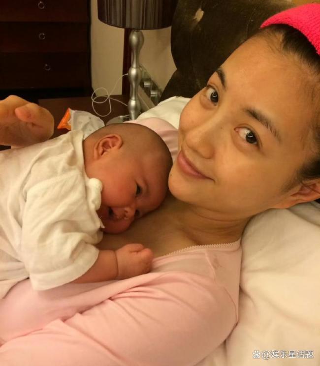 包貝爾包文婧兒子滿月 月子中心vlog曝光狀態(tài)回春