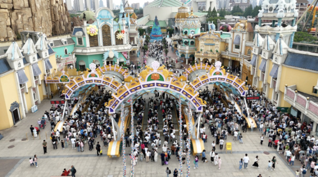 “蘇超聯(lián)賽”踢出文旅融合新高度 城市友誼見(jiàn)證