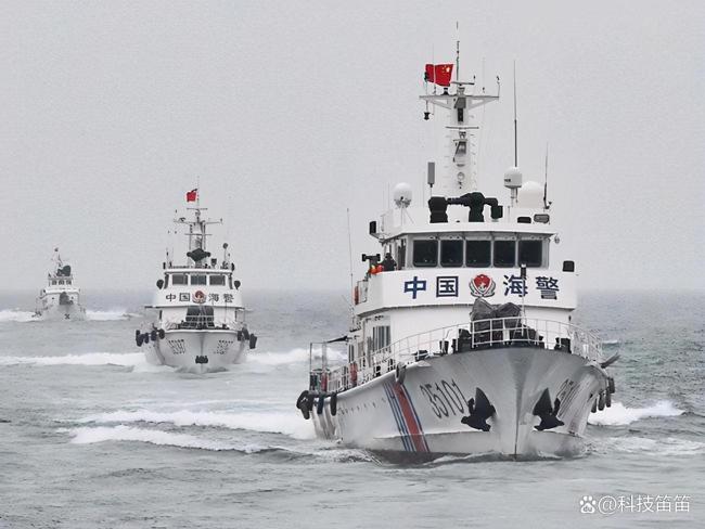 美航母在南海殺回馬槍有何意圖 攪動(dòng)亞太風(fēng)云激蕩
