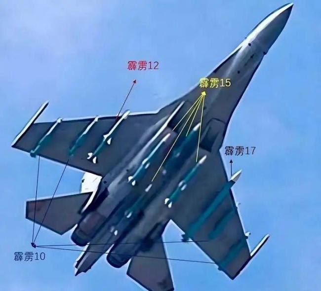 專家談中國新一代導(dǎo)彈技術(shù)布局 邁向全球領(lǐng)先