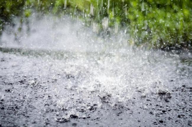 66条预警齐发！浙江将迎暴雨 多地需防次生灾害