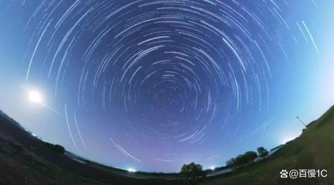黑龍江多地現(xiàn)粉色極光 夢(mèng)幻奇觀引關(guān)注