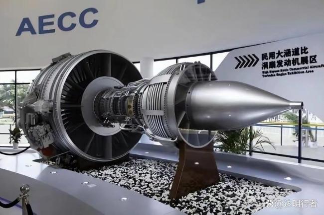 中國如何應(yīng)對美國斷供航空發(fā)動機 自主替代顯底氣