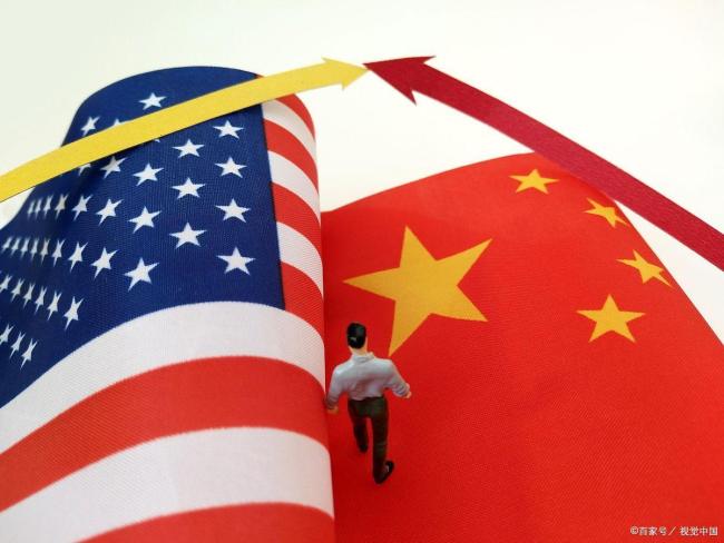 美會對中國無人機等領域造成影響嗎 全面技術封鎖再現(xiàn)