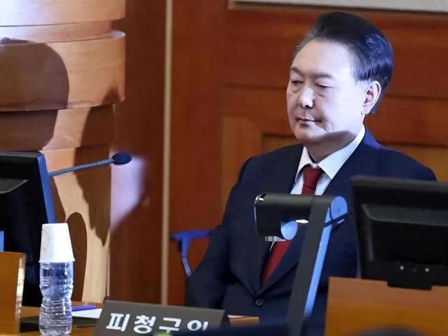 李在明放話尹錫悅牢底坐穿有何意味 清算前總統(tǒng)成競選主軸