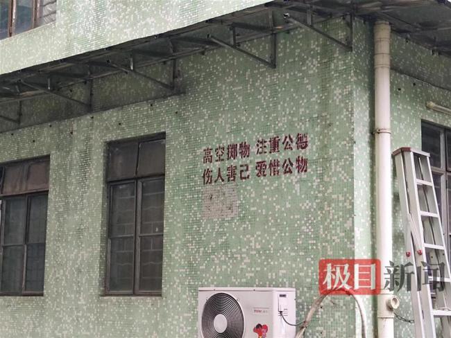 特殊家庭長(zhǎng)期高空拋物該怎么管