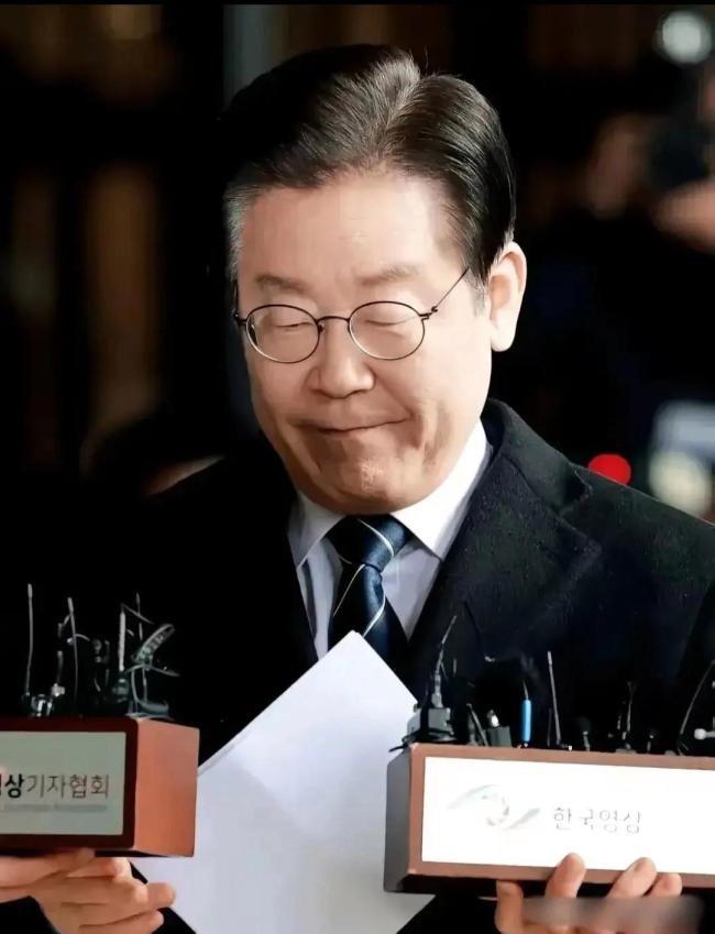 李在明会为中韩关系带来新的机遇吗 务实外交开启新篇章