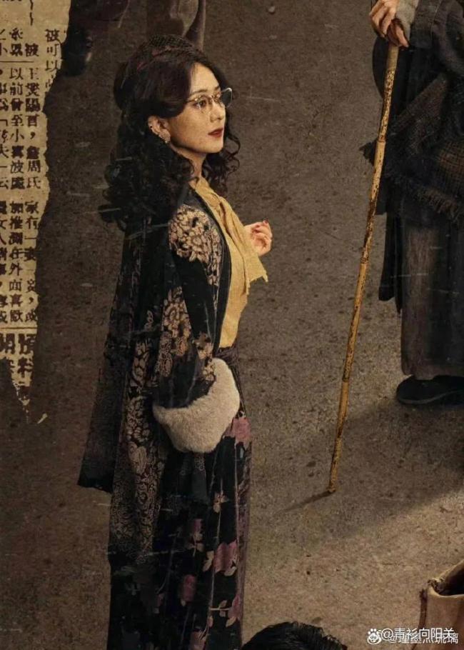 《酱园弄》把熟人拍成认不出的样子 易烊千玺面目全非