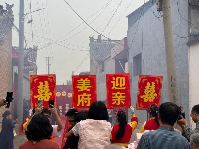 山西女子被送養(yǎng)36年后找到親生父母 當事人：想過個真正的生日