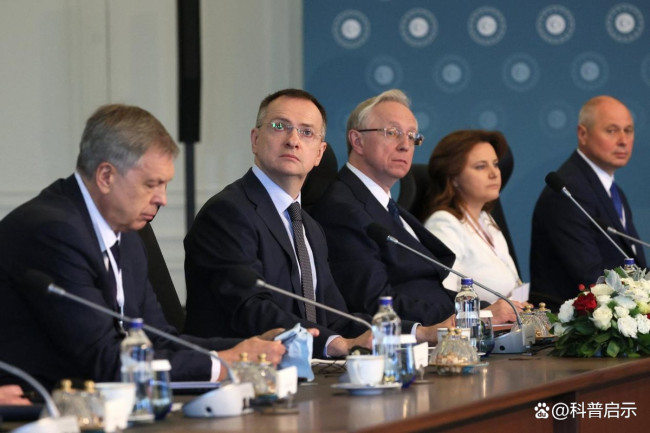 博主:俄乌第二轮谈判再度崩盘 和平前景渺茫