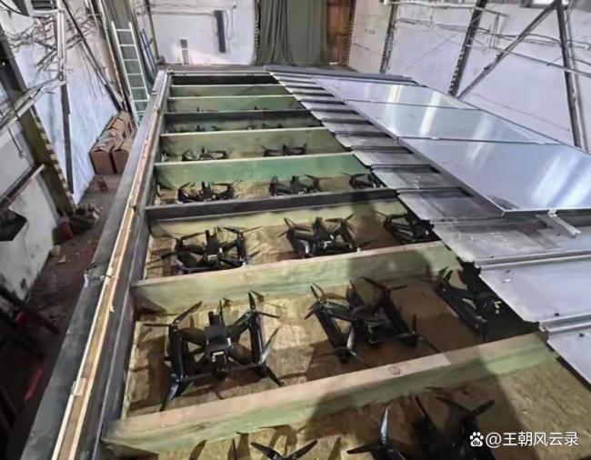 专家：俄机场遭袭很难被定性为恐袭 乌军无人机突袭引发关注