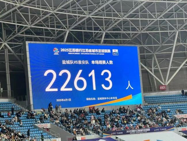 火出圈的“蘇超”不只是有梗 比賽第一,，友誼第十四,！
