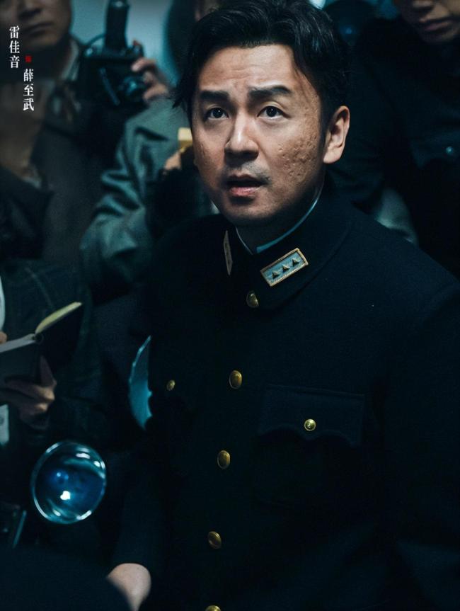 《酱园弄》能否拿下30亿票房 全明星阵容引期待