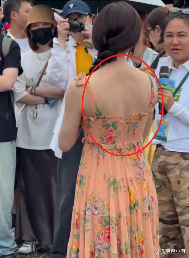 向佐陈妍希晚宴合唱 生日后同场未互动