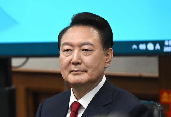 韓國大選保守陣營陷四大困局 分裂危機加劇