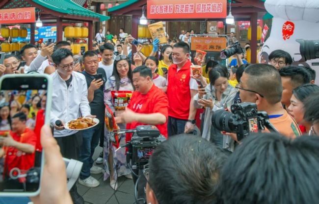 榮昌端午節(jié)旅游總收入近6億元