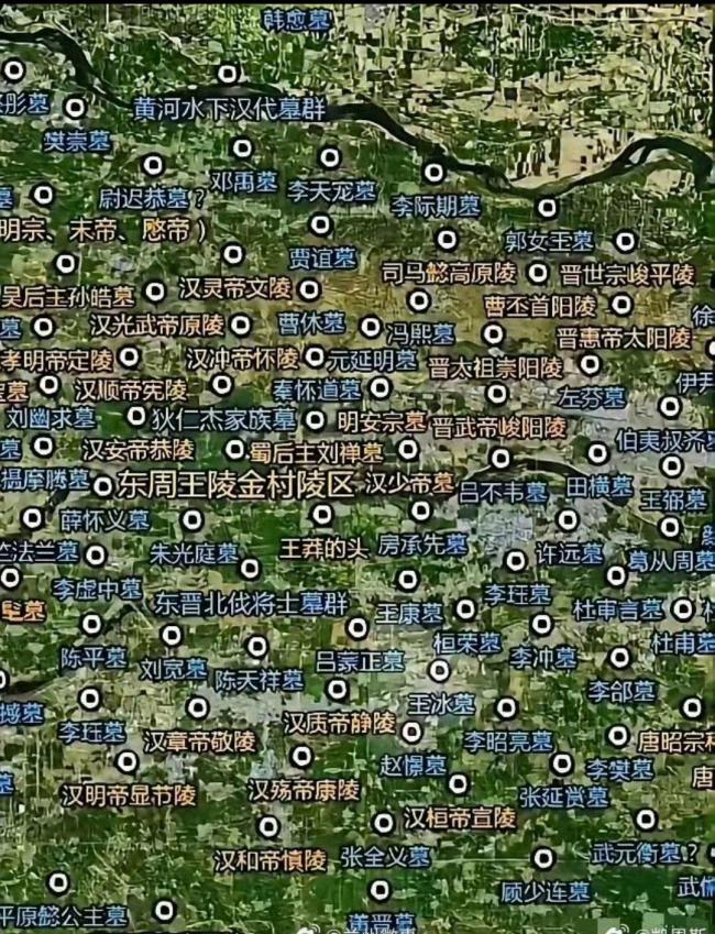 洛阳的地铁到底有多难挖？
