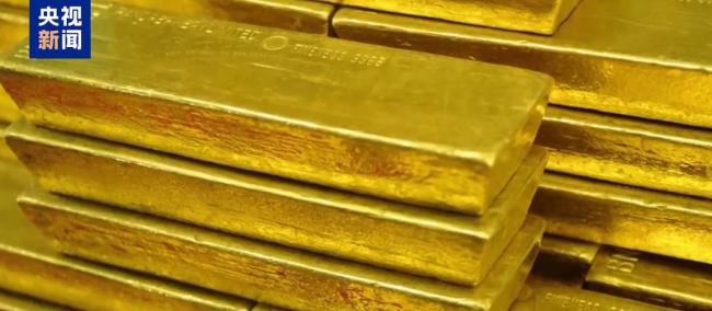 印度一銀行59公斤黃金被盜