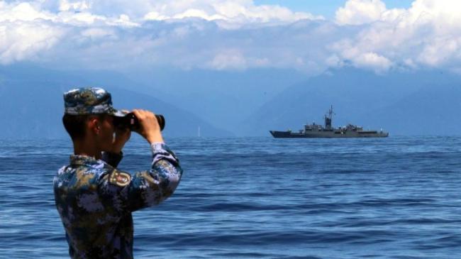 马克龙挑拨中国与东盟关系？专家解读 法国影响力式微