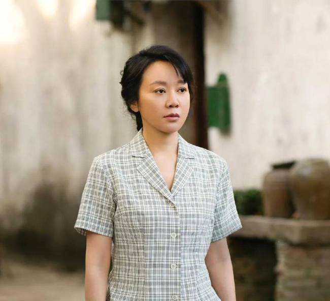 2次入围白玉兰最佳女主，杨紫又来陪跑了？