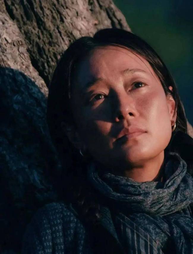 2次入围白玉兰最佳女主，杨紫又来陪跑了？古装剧提名少见