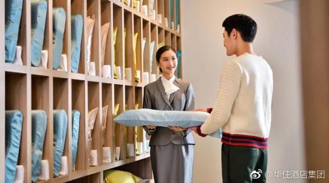 為何一夜之間酒店都搶著賣枕頭 新零售成增收新出路