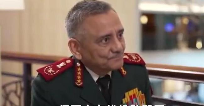 印高官为何承认歼-10CE击落印战机 首次公开认怂