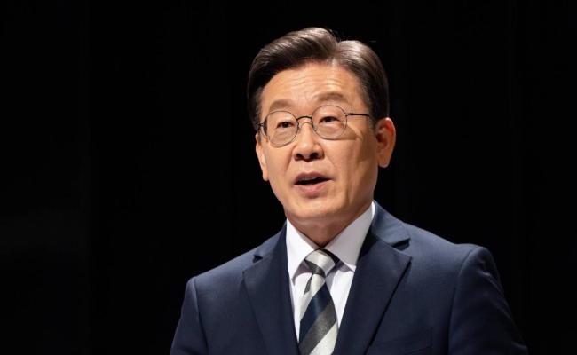 李在明公布韓國(guó)新政府人事安排 關(guān)鍵職位提名揭曉