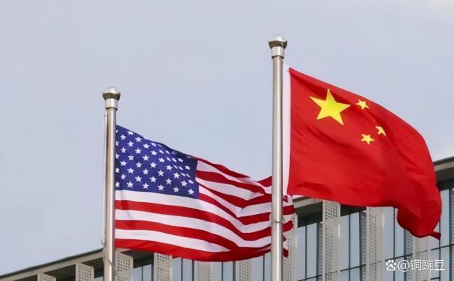 霸气的“中国屏”：北美没优势，还得指望我们 工业体系全靠自己