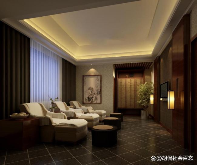 男子足浴店消費(fèi)598元洗腳被女技師告強(qiáng)奸 案件引發(fā)廣泛爭議
