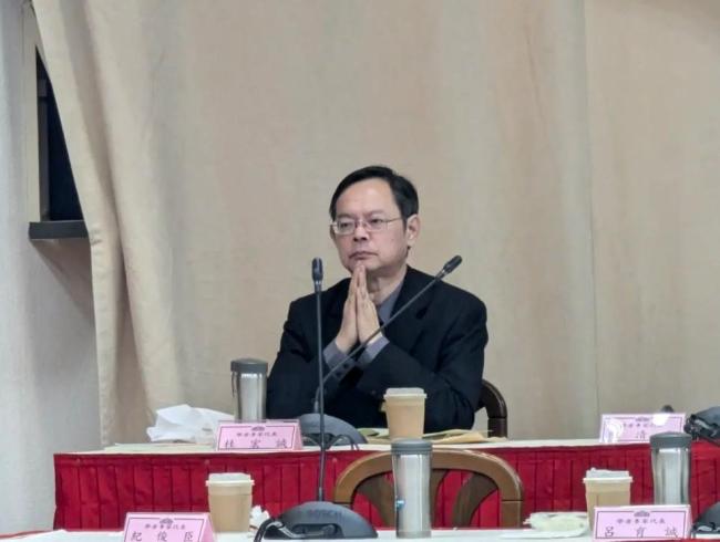 賴清德的“依美謀獨(dú)”夢(mèng)碎,，逾六成民眾不相信美國(guó)