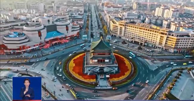 非遗文旅带火中国游 传统文化吸引全球目光