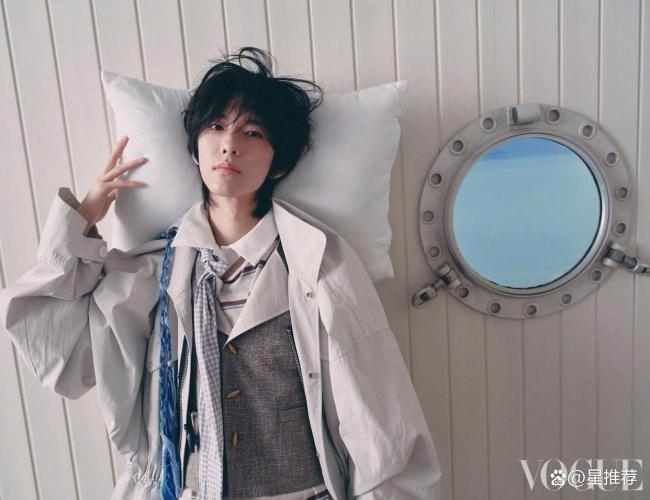 VOGUE海边假日阵容官宣 明星齐聚三亚