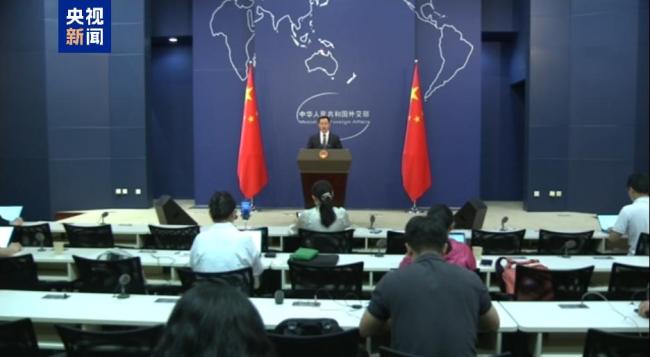 中方的出口管制措施符合國(guó)際通行做法 非歧視性政策