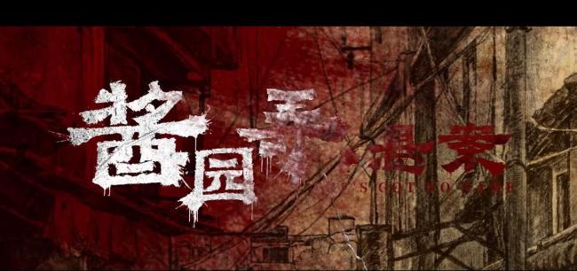 《醬園弄懸案》詹周氏就得章子怡演 精湛演技再現(xiàn)民國女性悲歌