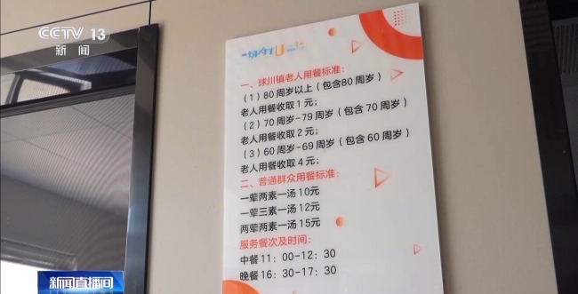適老化改造影響老人生活,？“短托養(yǎng)老”來了！