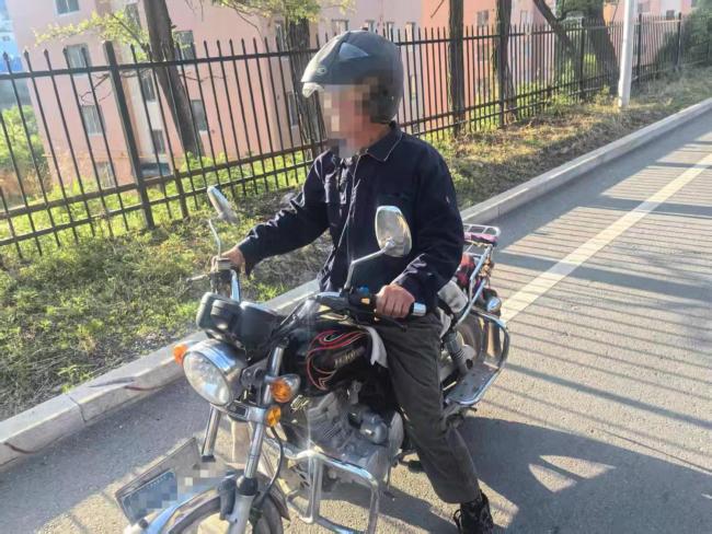無證駕駛還酒駕可真刑啊