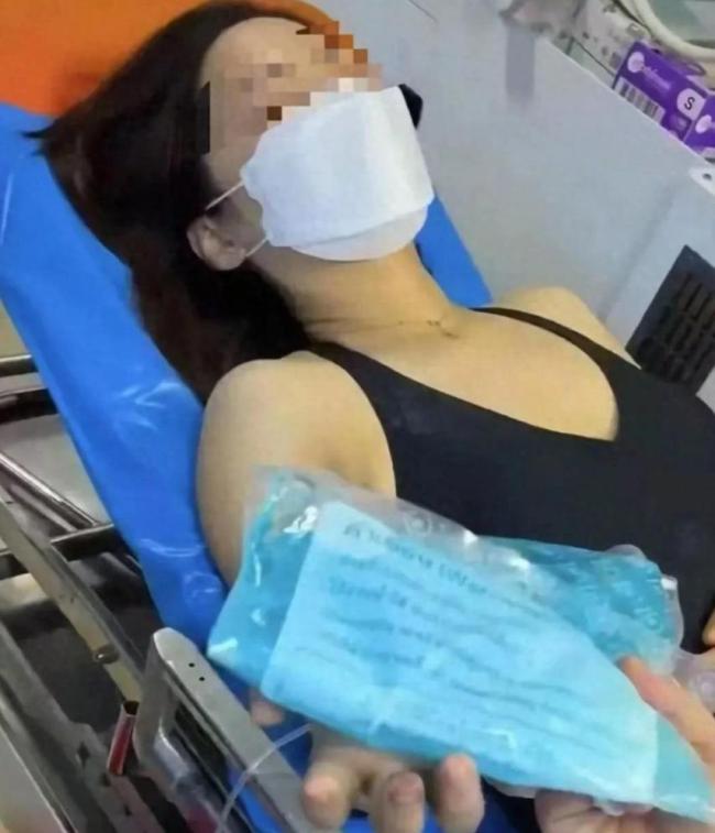 女子被咬身亡3個(gè)問(wèn)題待解 醫(yī)療處置引爭(zhēng)議