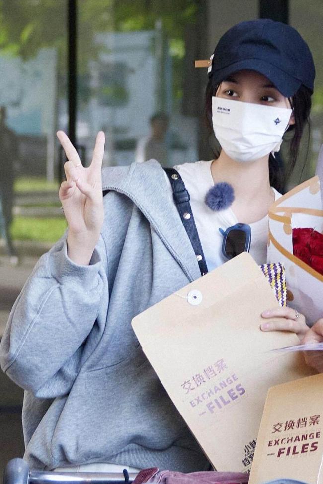 黃子韜徐藝洋綜藝跨國(guó)“交換人生” 小伙小妹換游記開(kāi)啟
