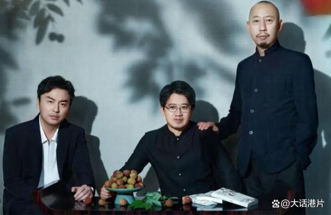 長安的荔枝今日開播 雙線交織引熱議